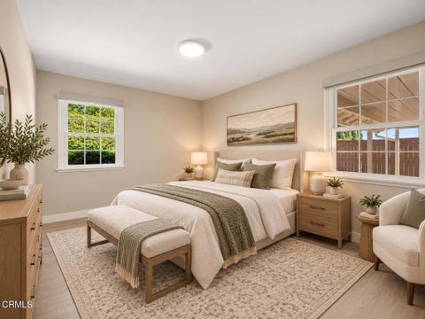 Tiny photo for 1070 Medford Road, Pasadena, CA 91107 (MLS # P1-29278)
