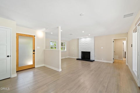 Tiny photo for 1070 Medford Road, Pasadena, CA 91107 (MLS # P1-29278)