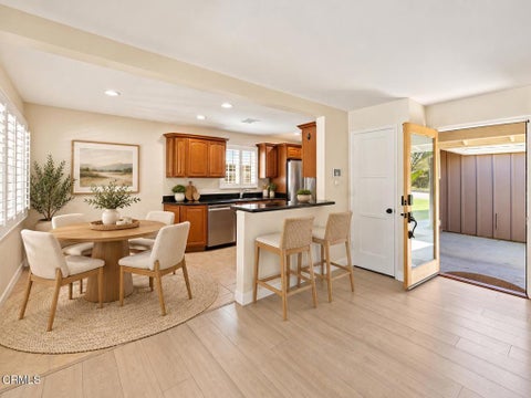 Tiny photo for 1070 Medford Road, Pasadena, CA 91107 (MLS # P1-29278)