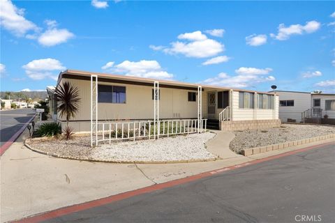 Photo of 975 California Street #12, Calimesa, CA 92320 (MLS # LG26048677)