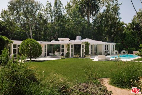 101 Bel Air Road Los Angeles CA 90077
