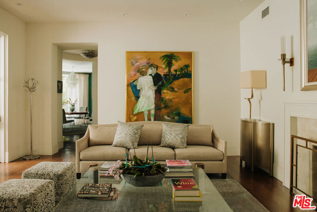 101 Bel Air Road