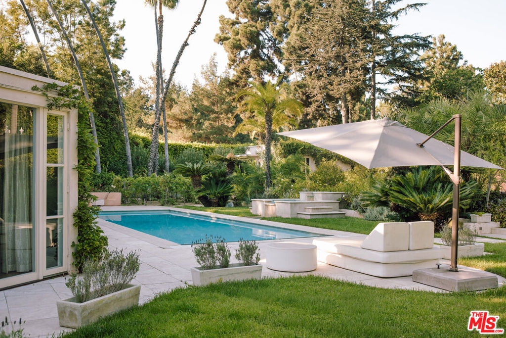 101 Bel Air Road
