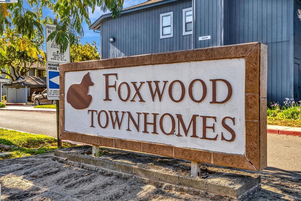 FOXWOOD - Residential