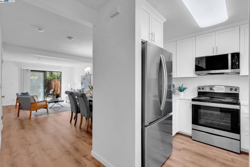 FOXWOOD - Residential