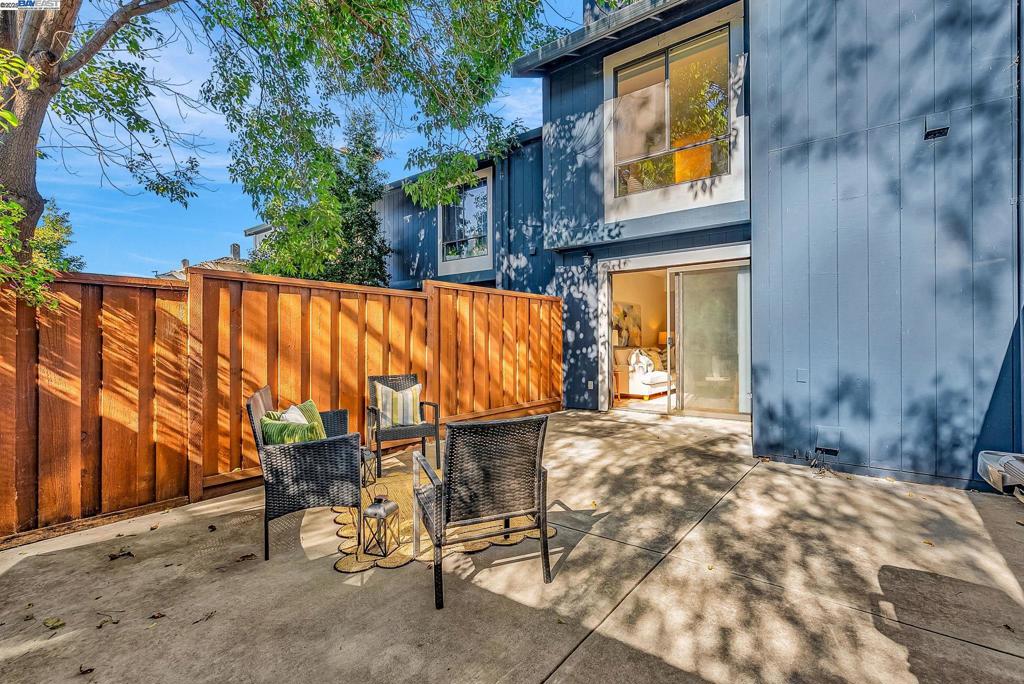 FOXWOOD - Residential