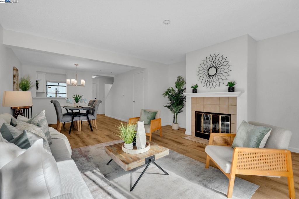 FOXWOOD - Residential