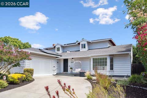 Photo of 6657 Waverly Rd RD, Martinez, CA 94553 (MLS # 41141995)