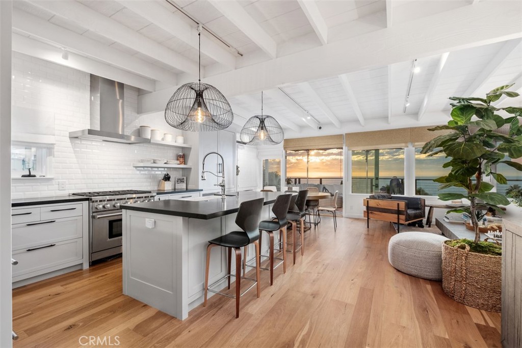 South Laguna Village (SLV) - Residential Lease