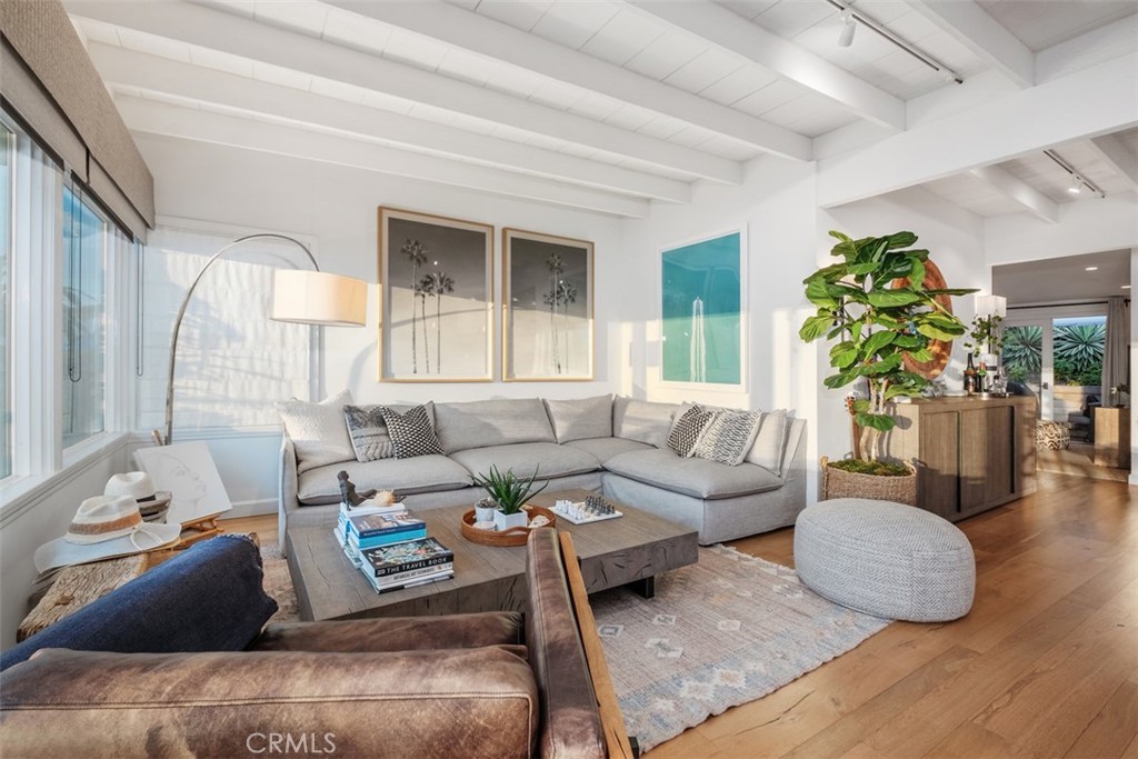 South Laguna Village (SLV) - Residential Lease