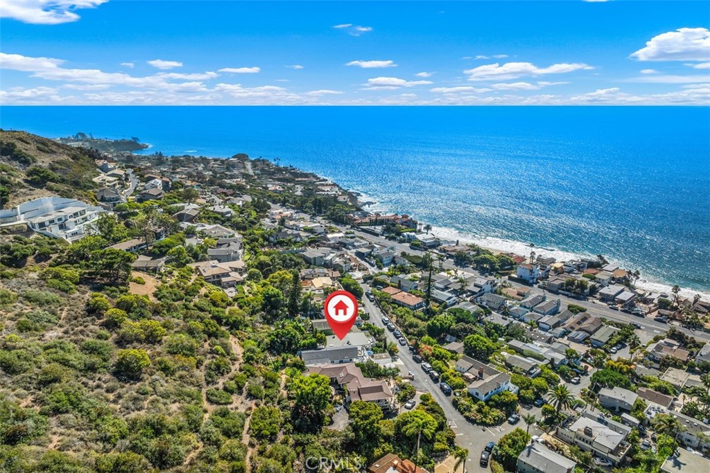 South Laguna Village (SLV) - Residential Lease