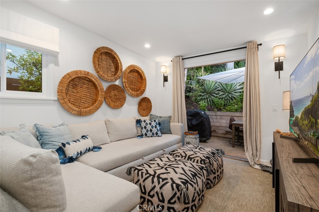 South Laguna Village (SLV) - Residential Lease