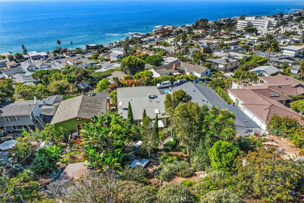 South Laguna Village (SLV) - Residential Lease