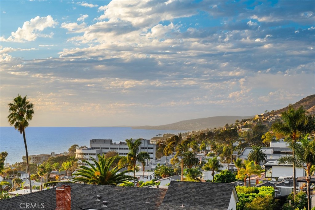 South Laguna Village (SLV) - Residential Lease