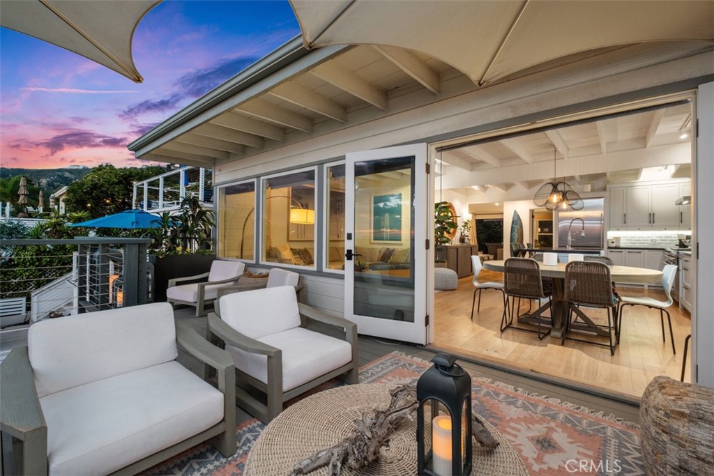 South Laguna Village (SLV) - Residential Lease