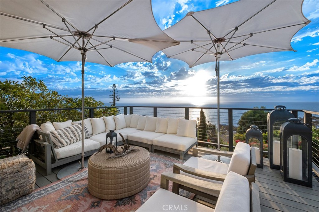 South Laguna Village (SLV) - Residential Lease