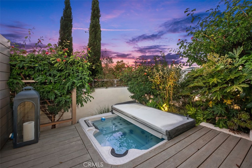 South Laguna Village (SLV) - Residential Lease