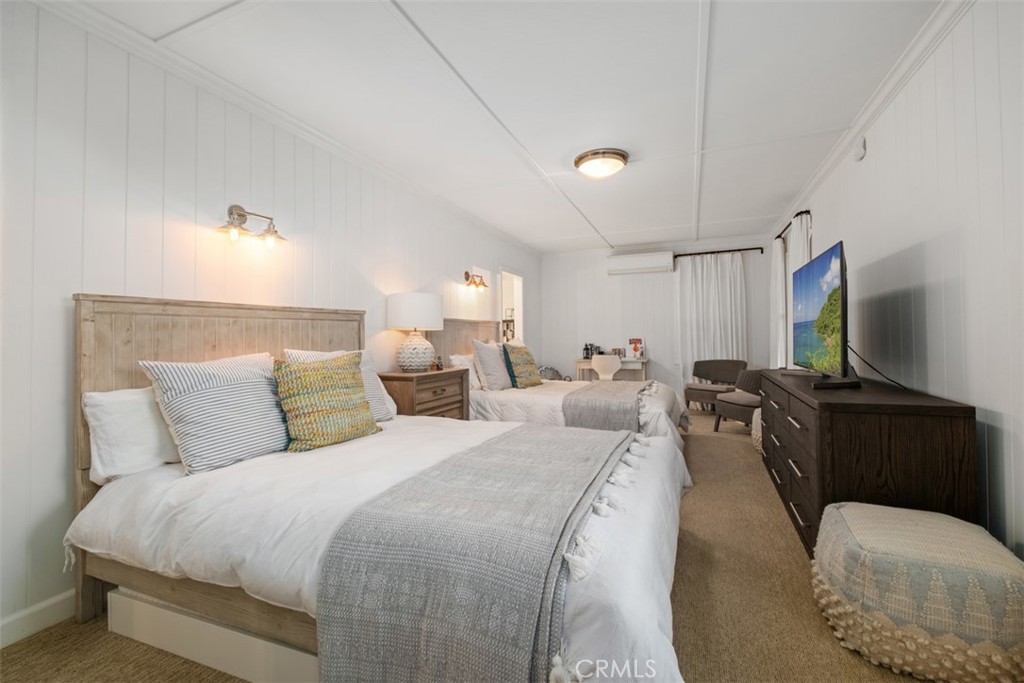 South Laguna Village (SLV) - Residential Lease