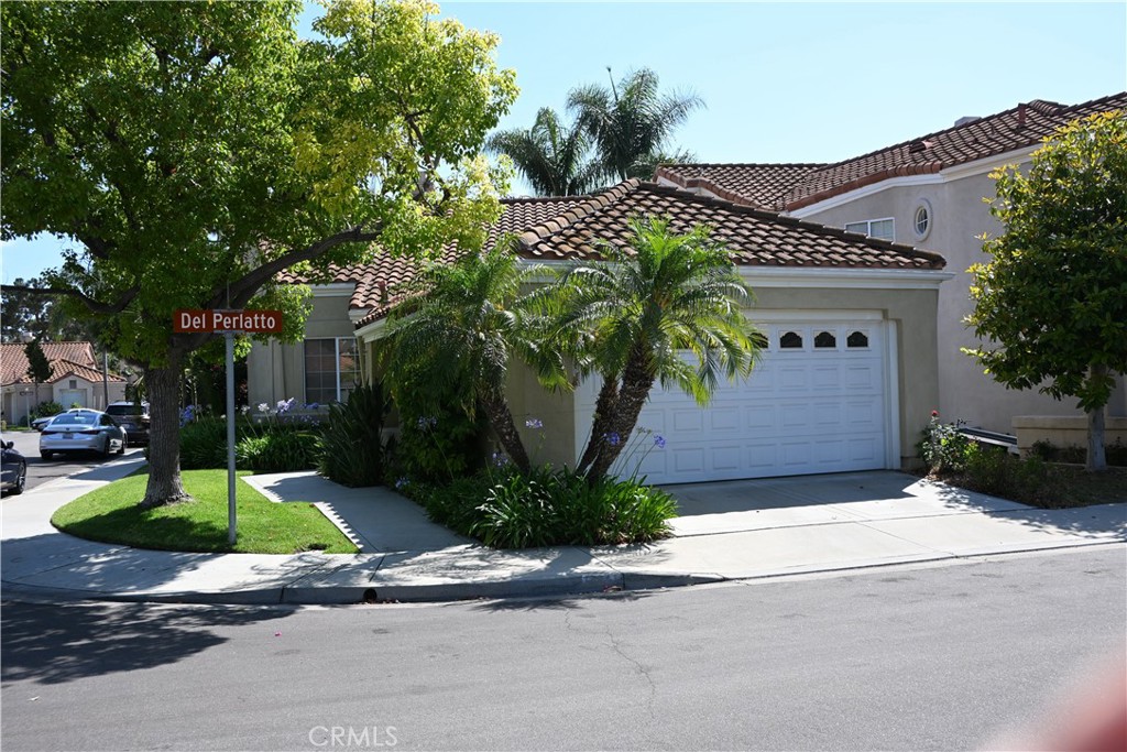 Fall in love with this Single Family detached home with it's NEW WOOD FLOORS, FRESHLY PAINTED WALLS the UPGRADED BATHROOMS.
It has a spacious living room with a formal dining area or enjoy an informal small meal in the bright kitchen. Daydream as you look at the window over the Kitchen sink . Enjoy the NATURAL LIGHT that floods this lovely home.. DON'T MISS- the CUSTOM SMART HOME SHOWER with several shower faucet, and temperature control! Turn on manually or with your smart phone App. - ex- if you like your water temp 101 degrees, turn on your app and it will let you know, when to get in. The Attached two car garage has direct access into the kitchen has extra storage on the reinforced rafters. Back yard and side yard are low maintenance with plenty of green plants and trees.
Good location in Westpark and on a corner lot, This home does not back a busy street. It is in walking distance to two community parks with pools, spas, basketball and tennis courts, play grounds, BBQ's picnic tables and large grass areas to play. Come see this home!