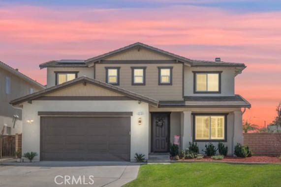 32133 Kale Lane