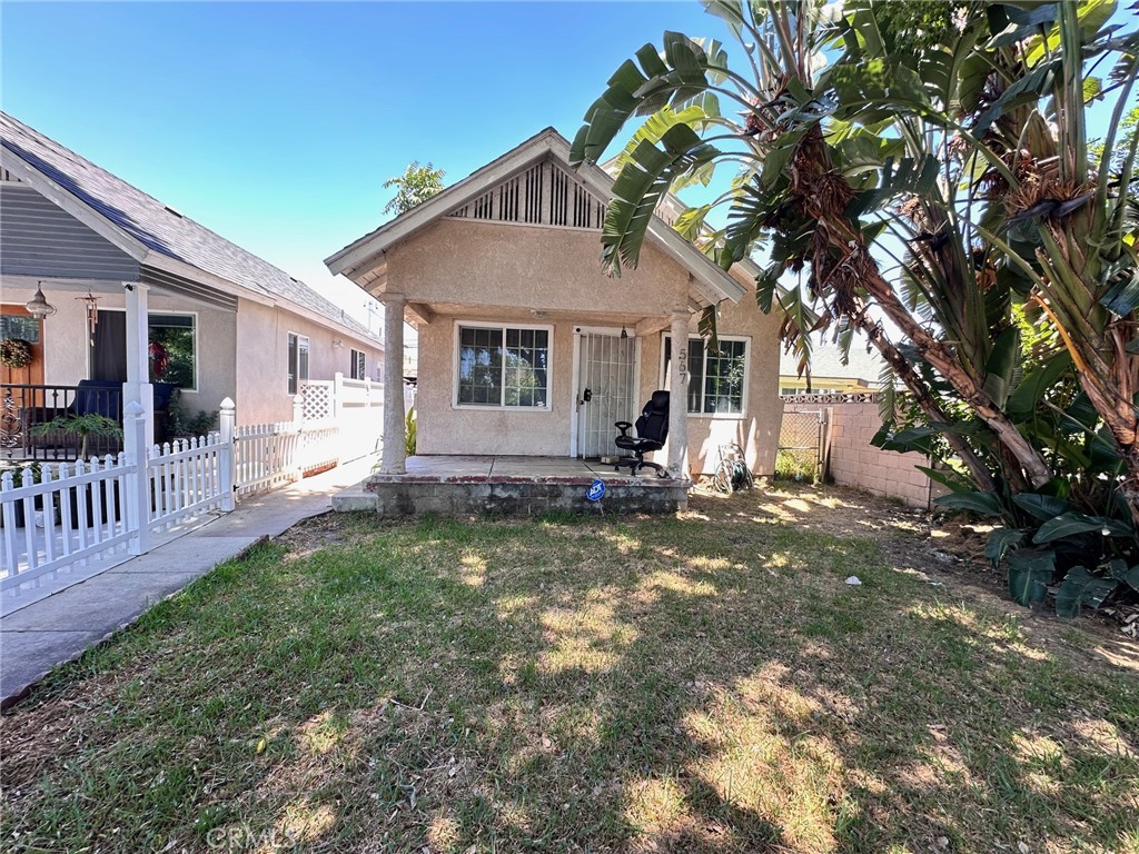567 W Center Street