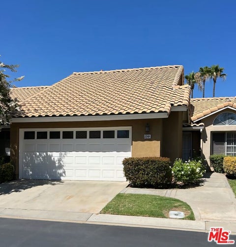 Photo of 922 Casper Avenue, Banning, CA 92220 (MLS # 26863297)