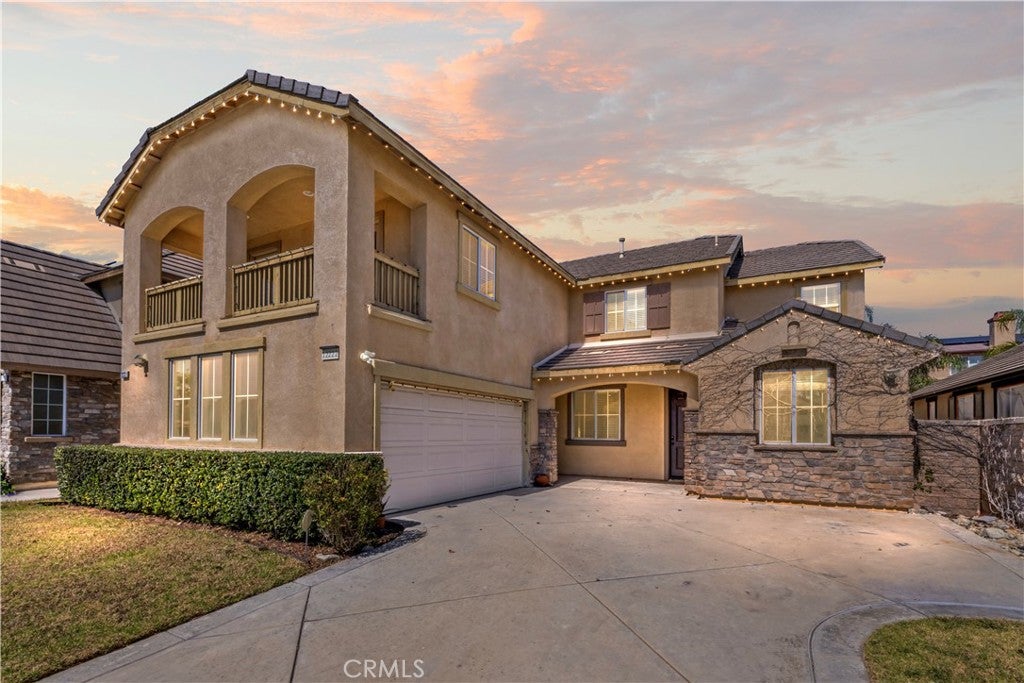 12222 Dry Creek Dr, Rancho Cucamonga CA 91739