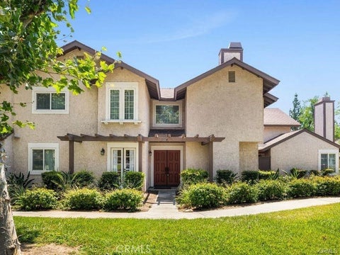 Photo of 2804 Tuolumne Place #D, Ontario, CA 91761 (MLS # TR26211235)