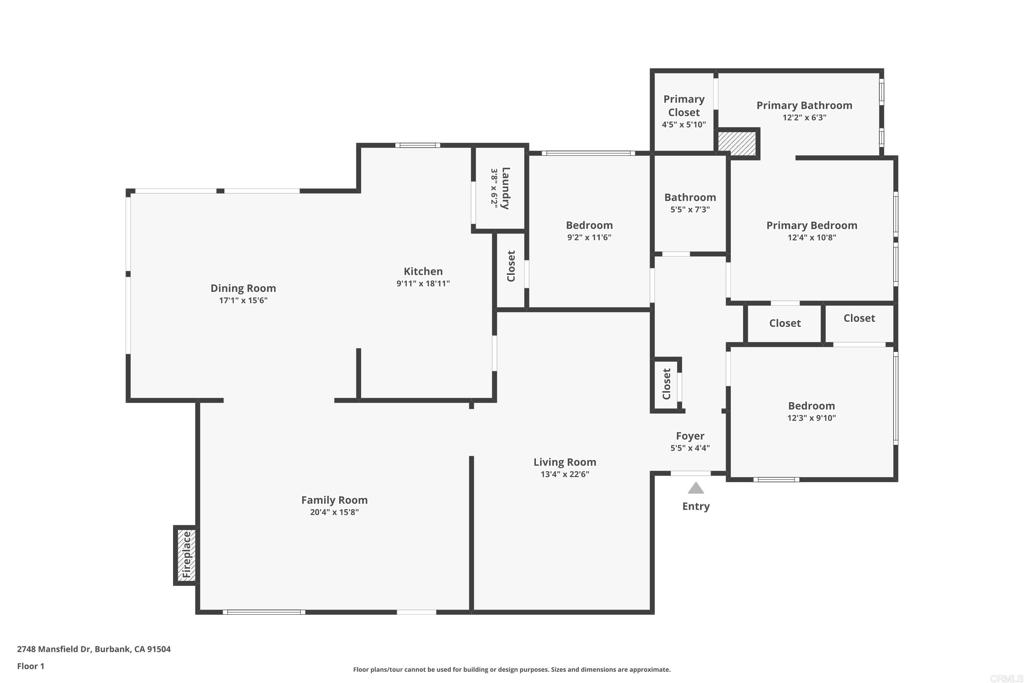 Main image without alt text