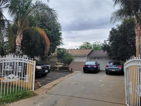 6392 Rustic Jurupa Valley CA 92509