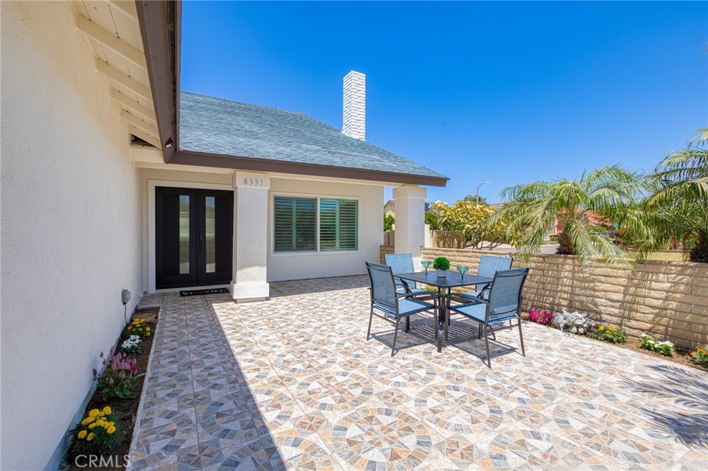 8331 Gumwood Circle
