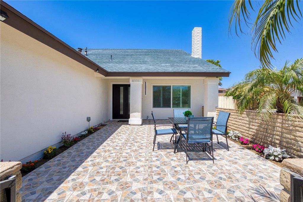 8331 Gumwood Circle