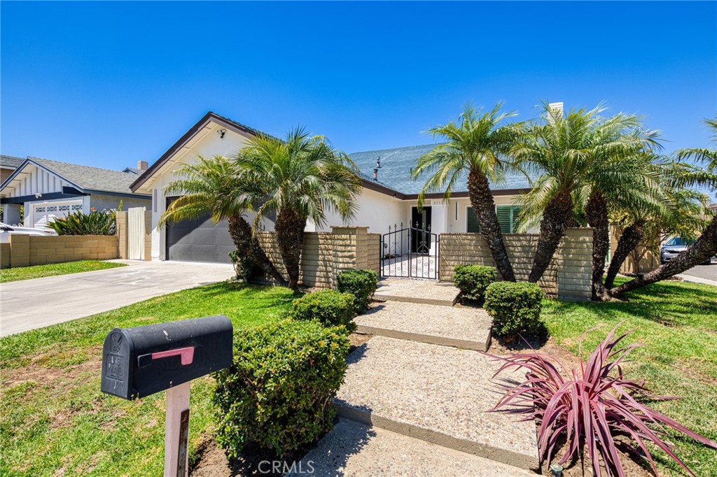 8331 Gumwood Circle