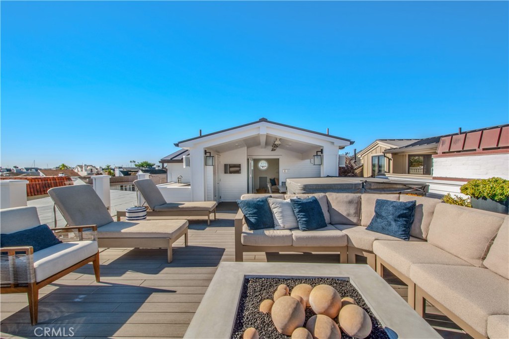 Balboa Island - Little Island (BALL) - Residential Lease