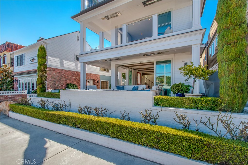 Balboa Island - Little Island (BALL) - Residential Lease