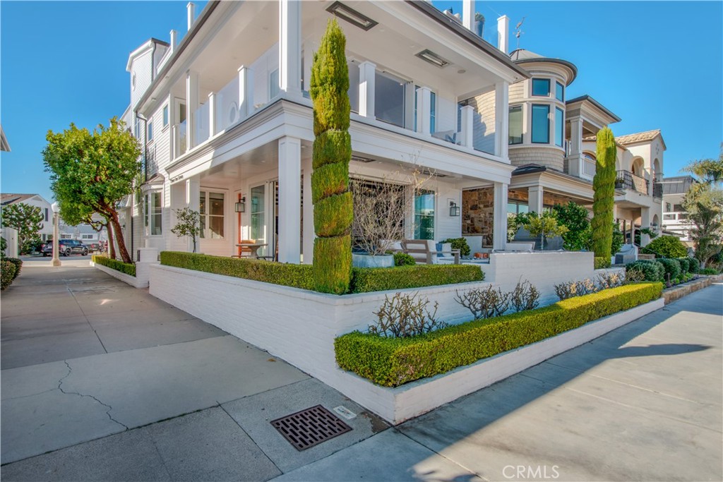 Balboa Island - Little Island (BALL) - Residential Lease