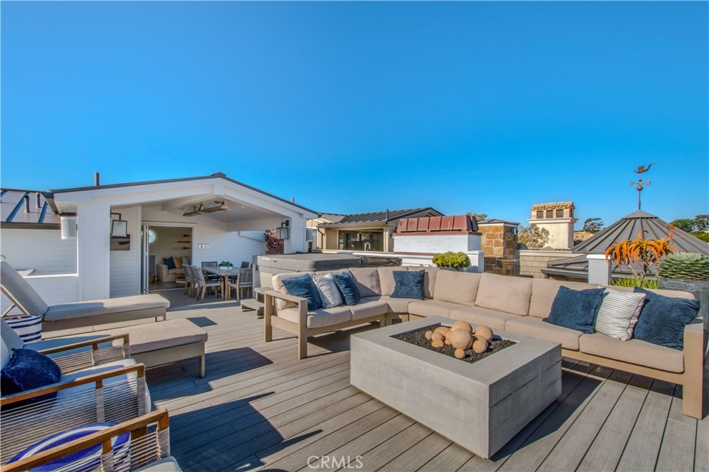 Balboa Island - Little Island (BALL) - Residential Lease