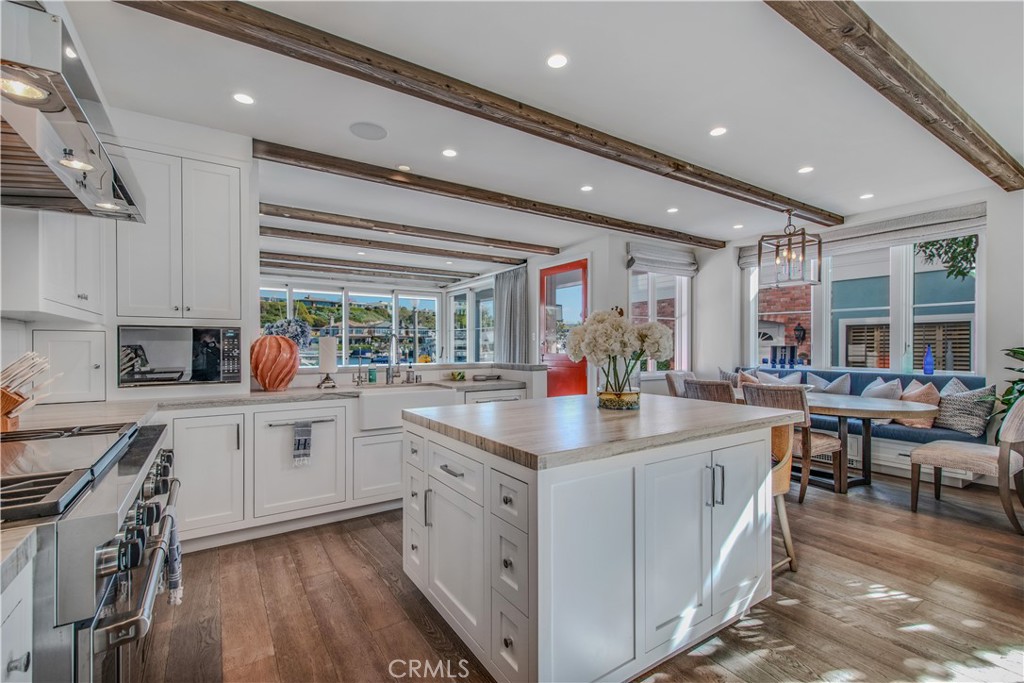 Balboa Island - Little Island (BALL) - Residential Lease