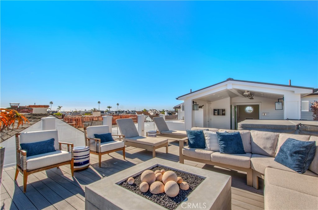 Balboa Island - Little Island (BALL) - Residential Lease