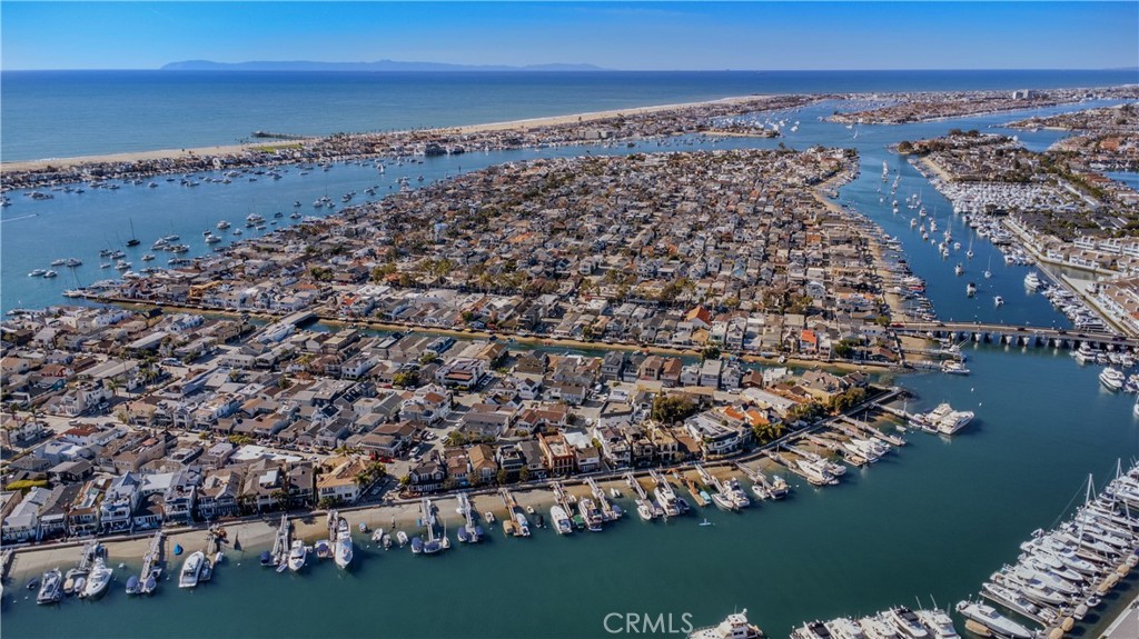 Balboa Island - Little Island (BALL) - Residential Lease