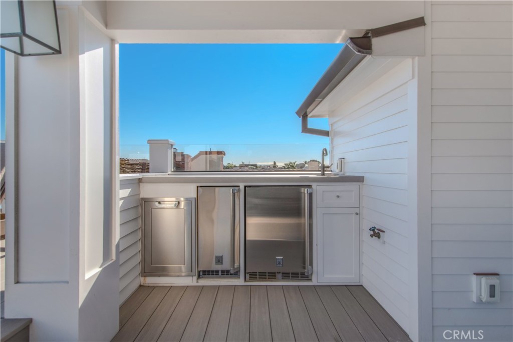 Balboa Island - Little Island (BALL) - Residential Lease