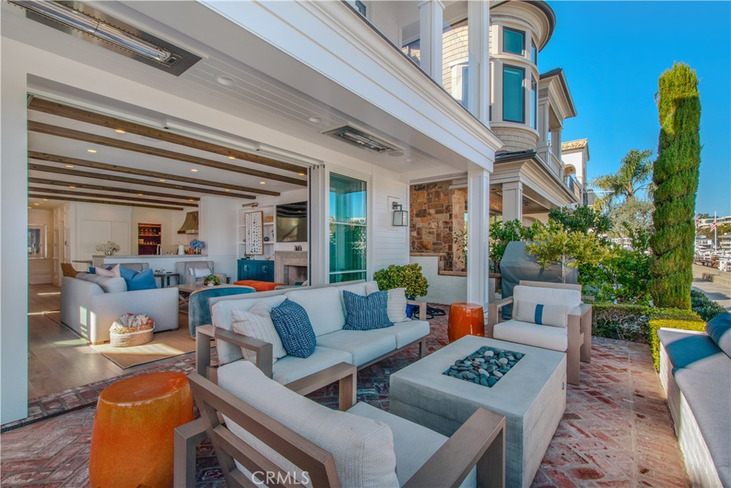 Balboa Island - Little Island (BALL) - Residential Lease