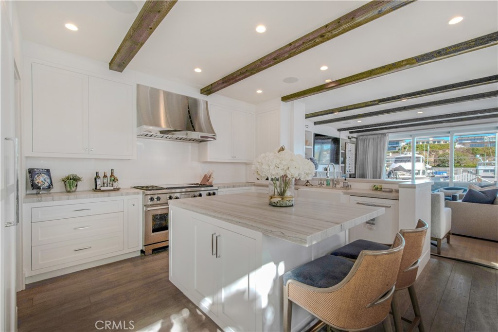 Balboa Island - Little Island (BALL) - Residential Lease