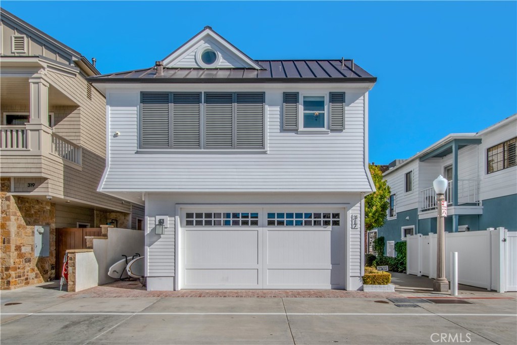 Balboa Island - Little Island (BALL) - Residential Lease