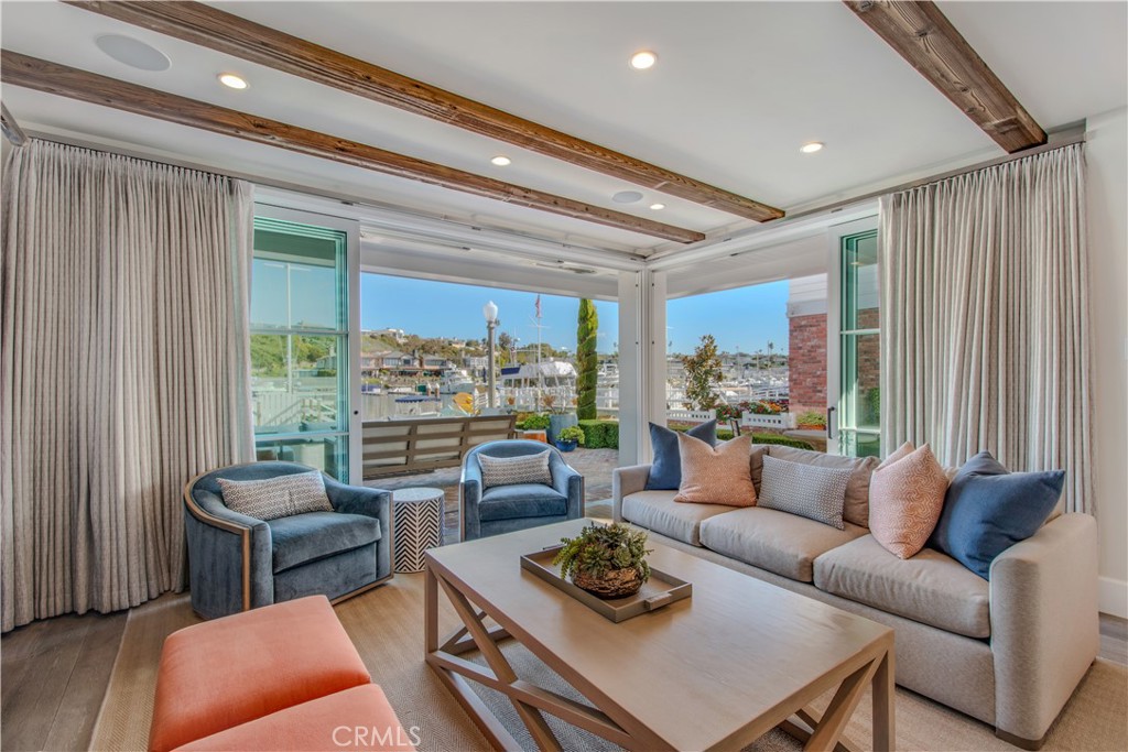Balboa Island - Little Island (BALL) - Residential Lease