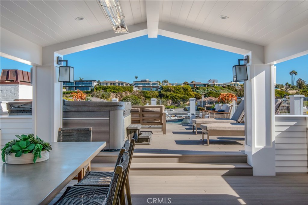 Balboa Island - Little Island (BALL) - Residential Lease