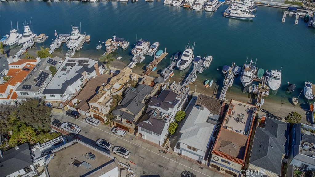 Balboa Island - Little Island (BALL) - Residential Lease