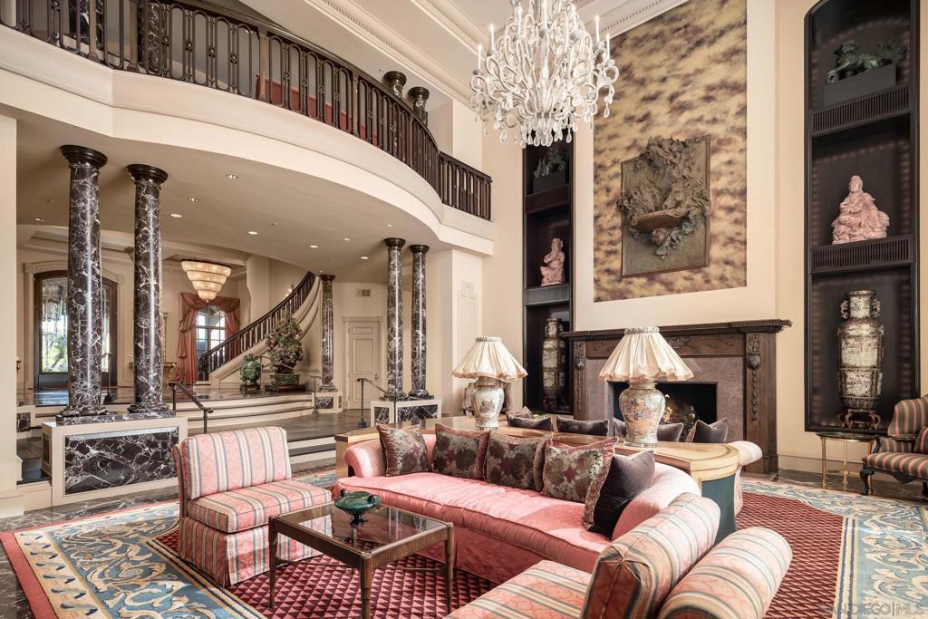 Rancho Santa Fe - Residential