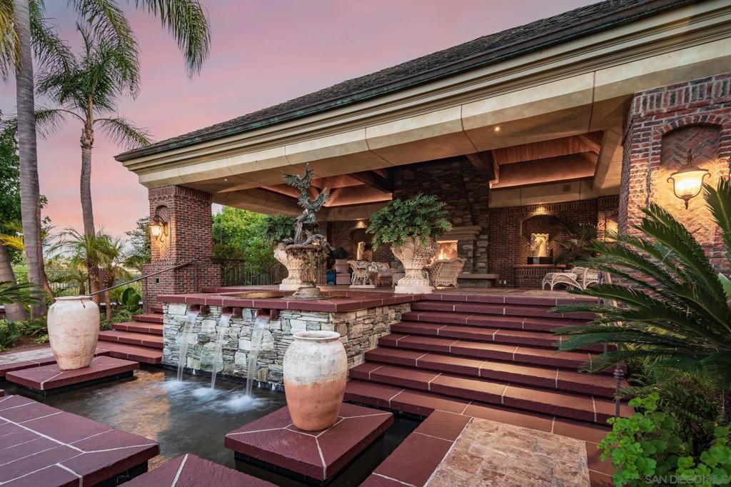 Rancho Santa Fe - Residential