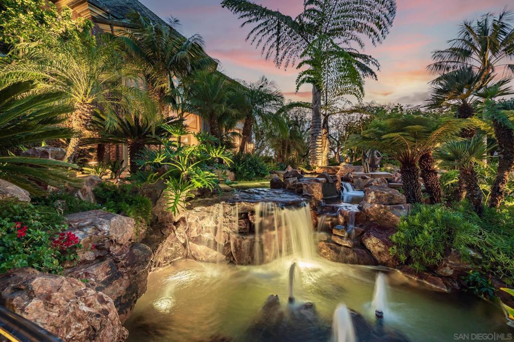 Rancho Santa Fe - Residential